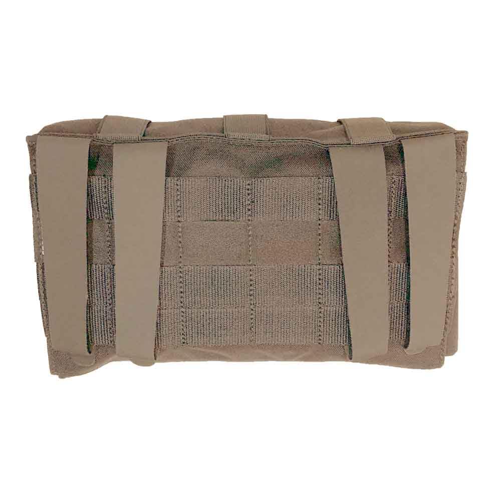 Erste-Hilfe-Tasche – Tasmanian Tiger – IFAK Pouch Coyote