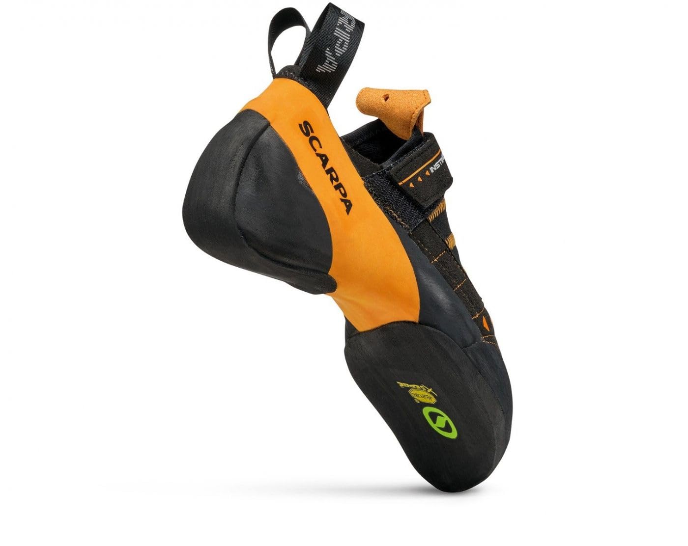 Kletterschuhe – Scarpa – Instinct VS