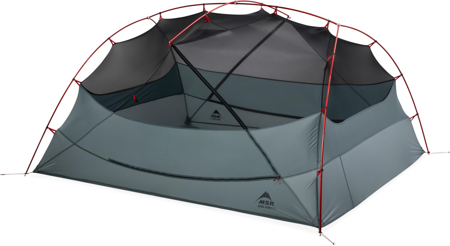 Zelt – MSR – Hubba Hubba LT 3 – MSR – Bild 4