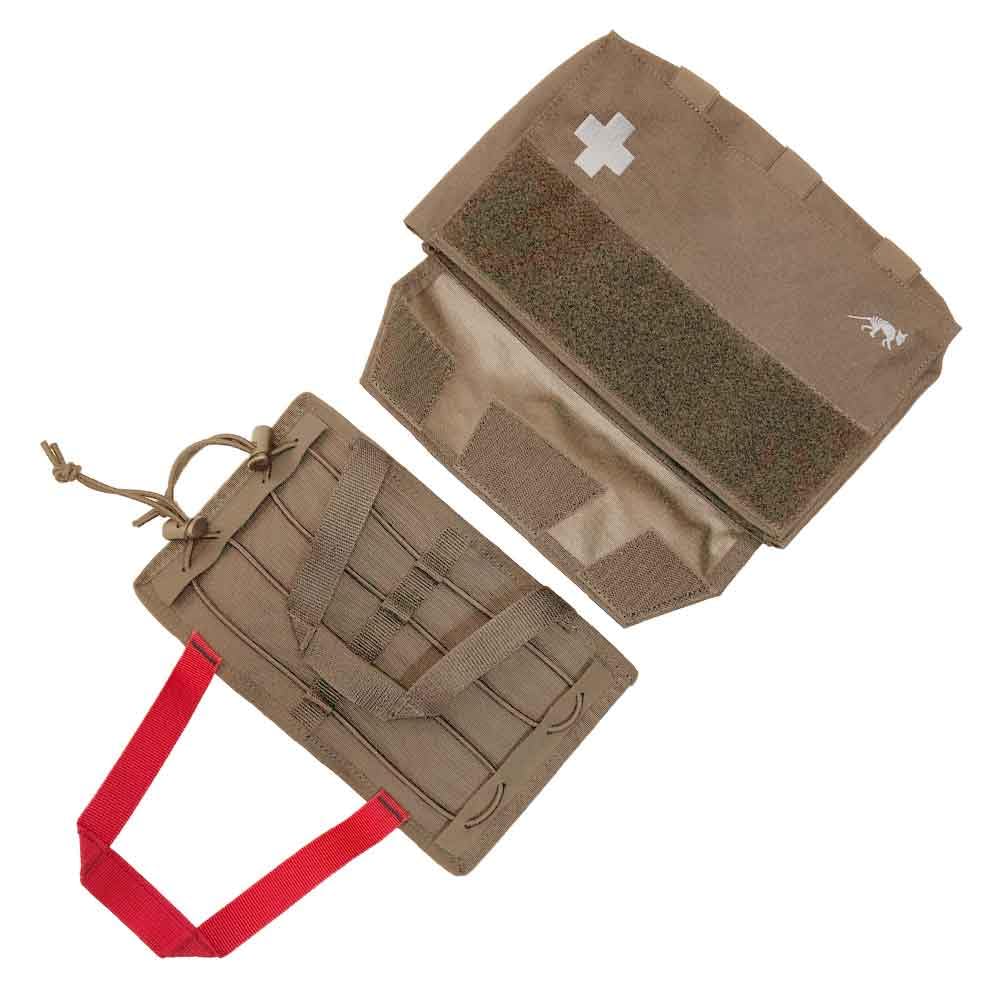 Erste-Hilfe-Tasche – Tasmanian Tiger – IFAK Pouch Coyote