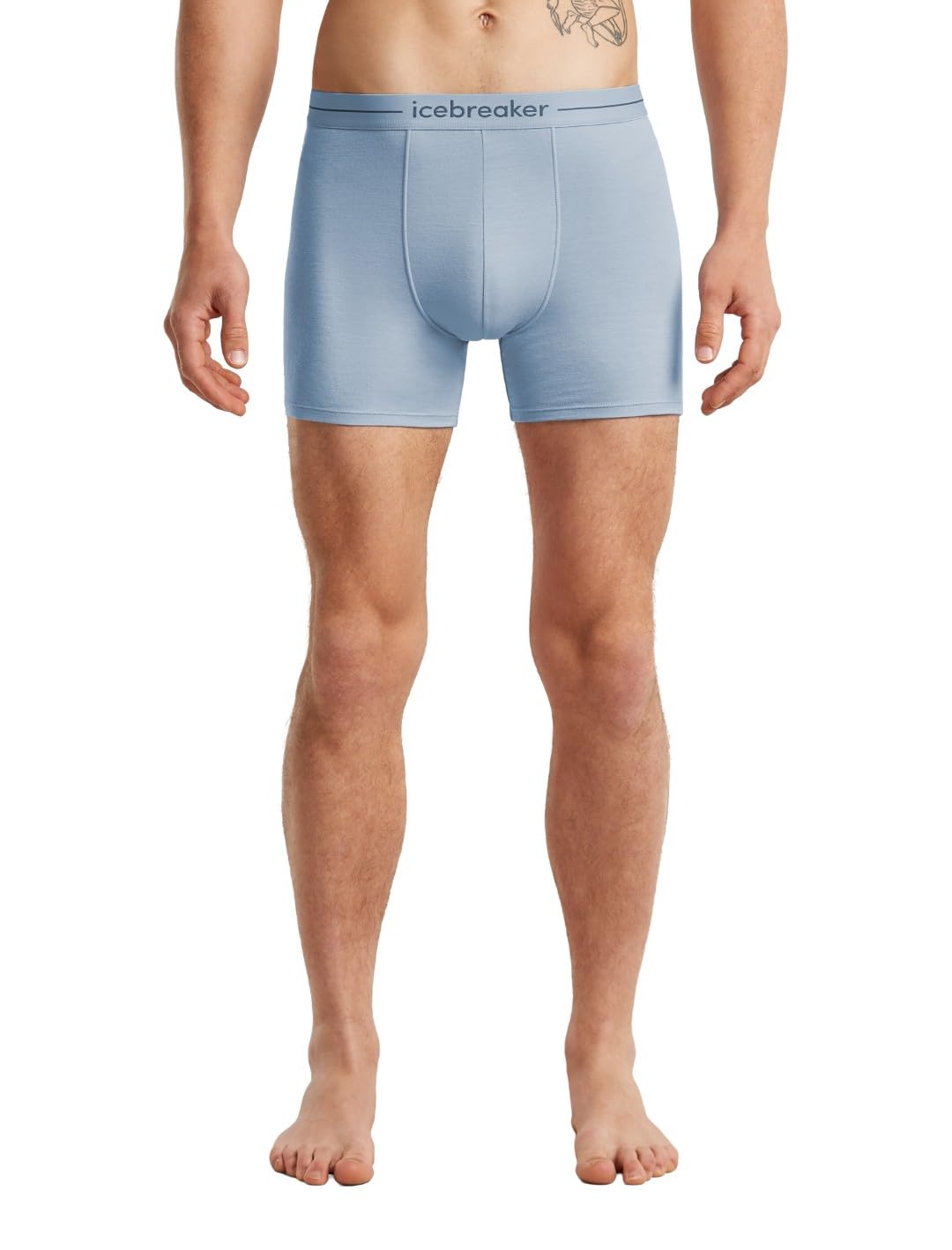 Merino Unterwäsche Herren – Icebreaker – 150 Anatomica Boxers
