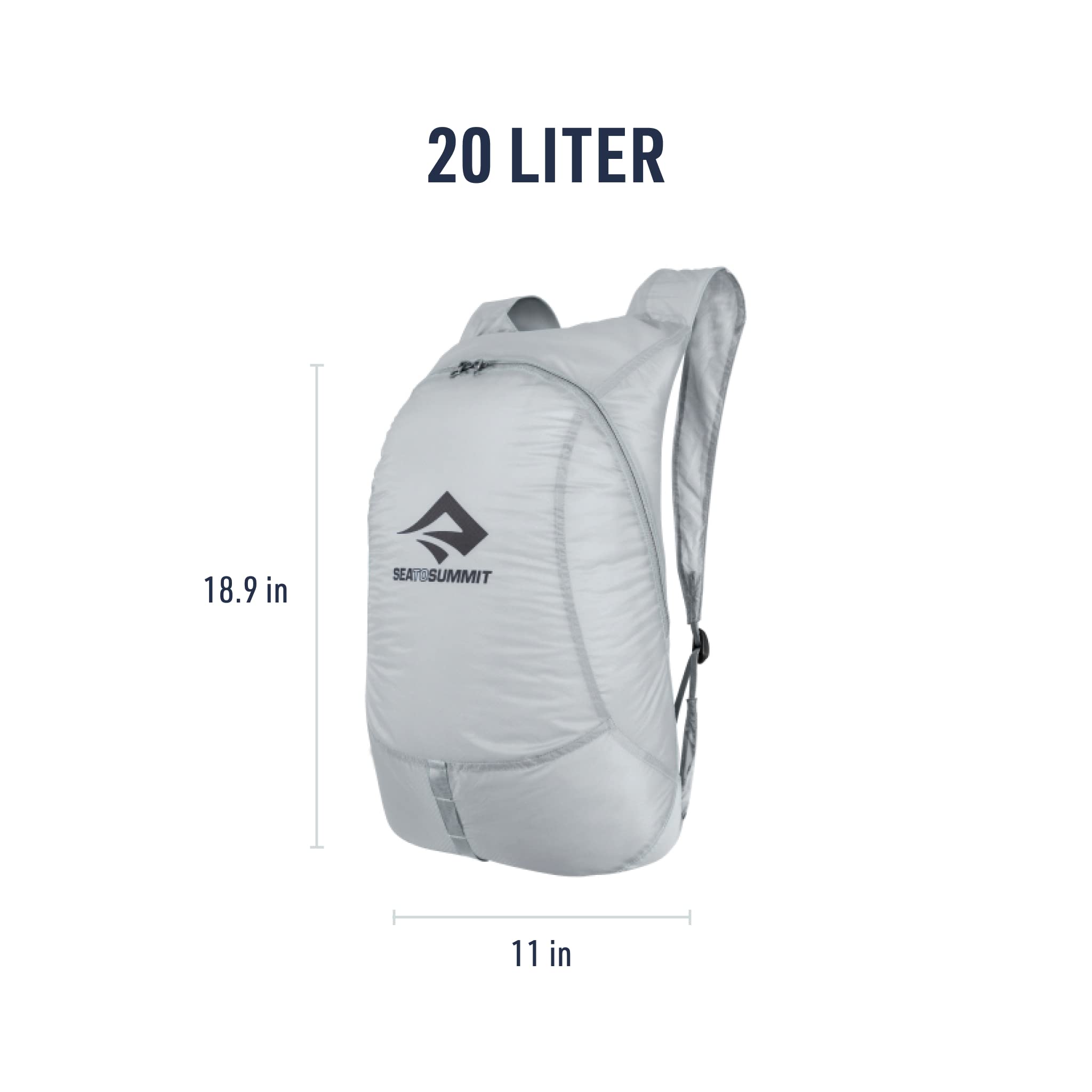 Tagesrucksack – Sea to Summit – Ultra-Sil 20L