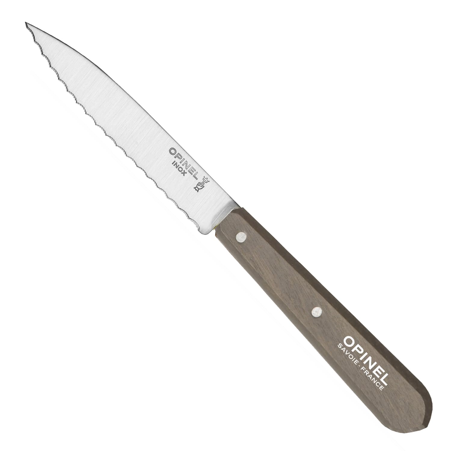 Küchenmesser-Set – Opinel – Essentials 4-teilig