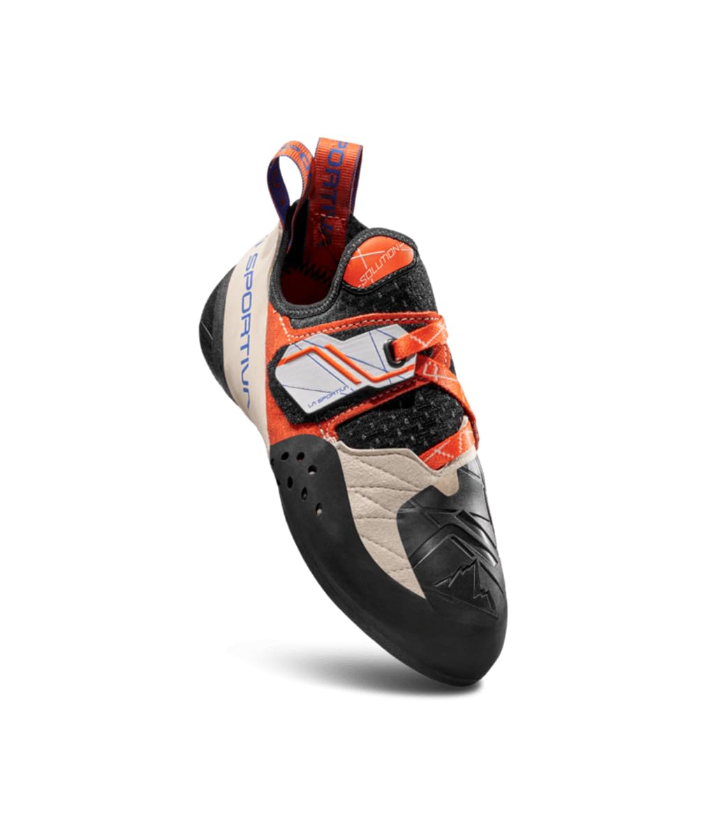 Kletterschuhe – La Sportiva – Solution – LA SPORTIVA – Bild 4