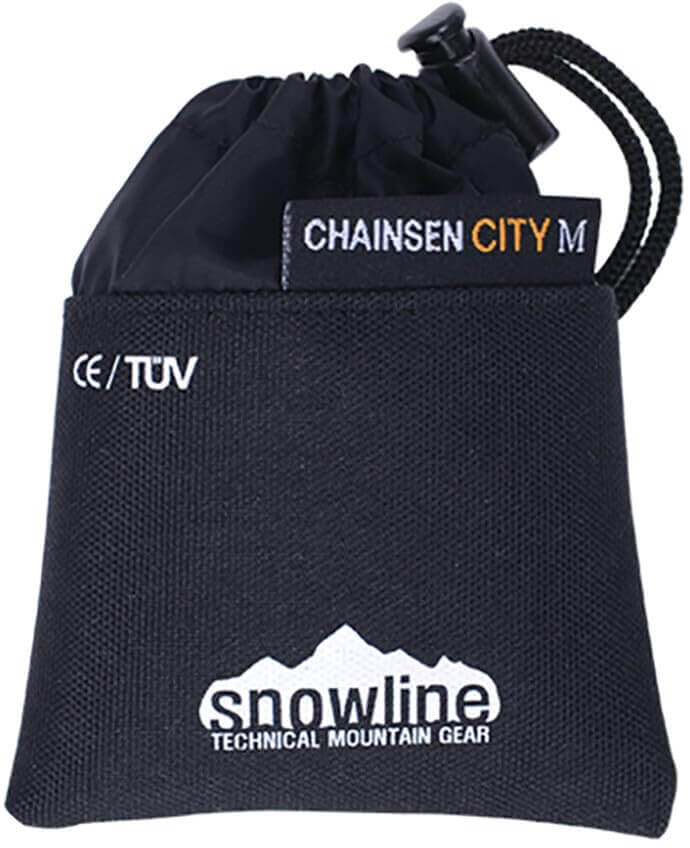 Snowline Chainsen City Schuhkette