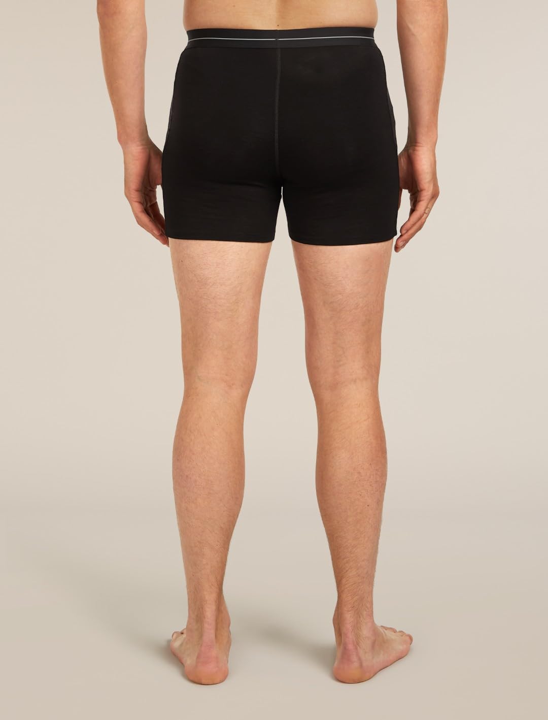 Boxershorts – Icebreaker – Merino 150 Anatomica