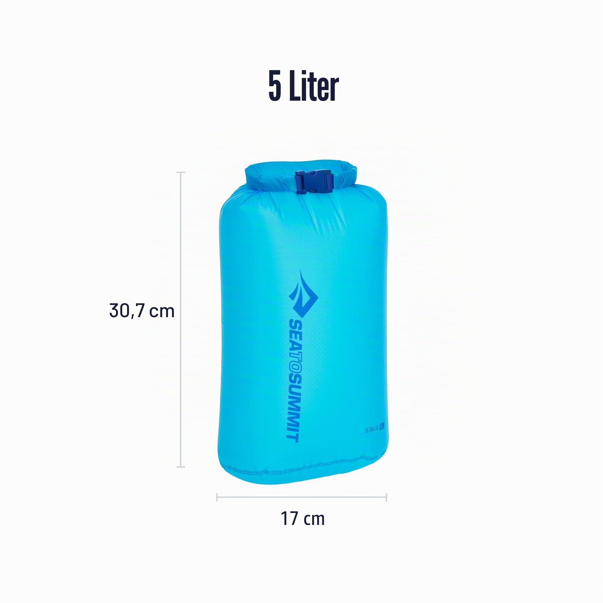Dry Bag – Sea to Summit – Ultra-SIL S – Sea to Summit – Bild 5