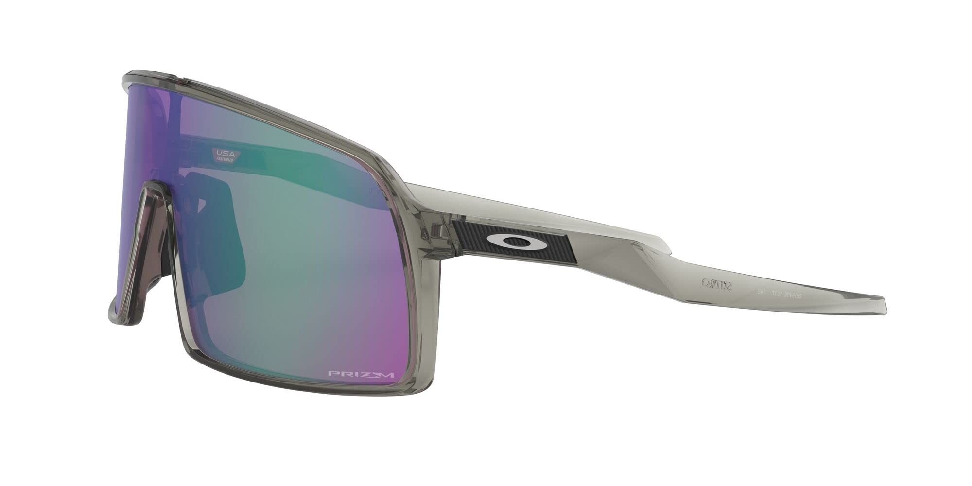 Sonnenbrille Herren – Oakley – Sutro