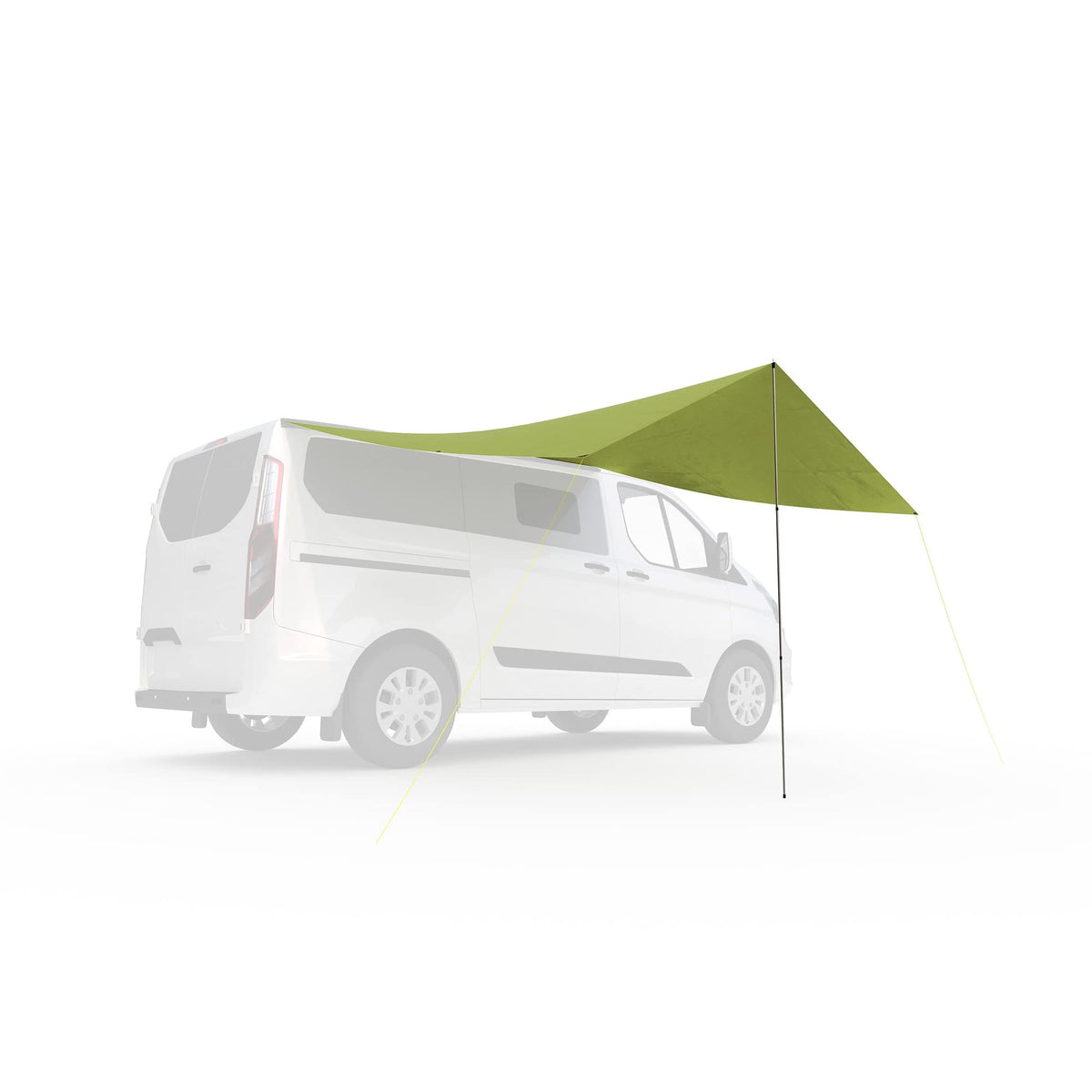 Vordachplane – Tatonka – Van Tarp