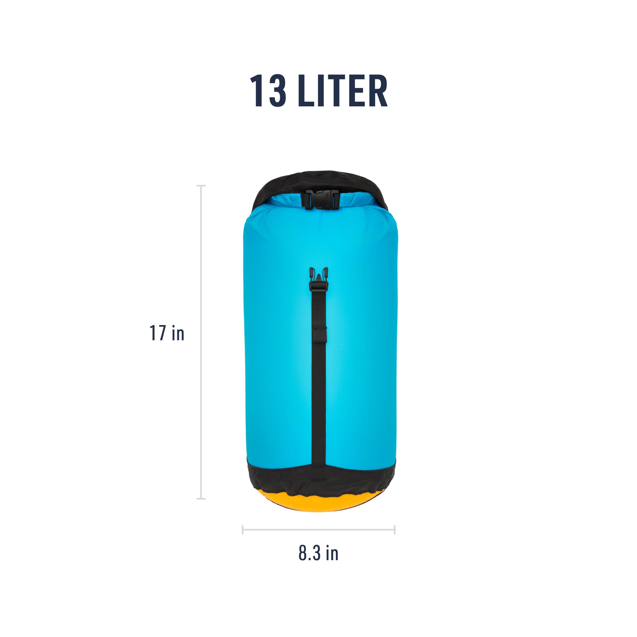 Dry Bag – Sea to Summit – Evac Ultralight Compression