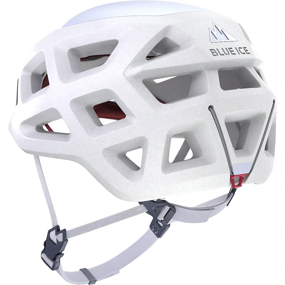 Kletterhelm – Blue Ice – Blast