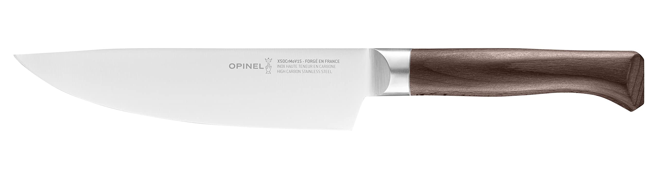 Chefmesser – Opinel – Les Forgé 1890 klein – OPINEL