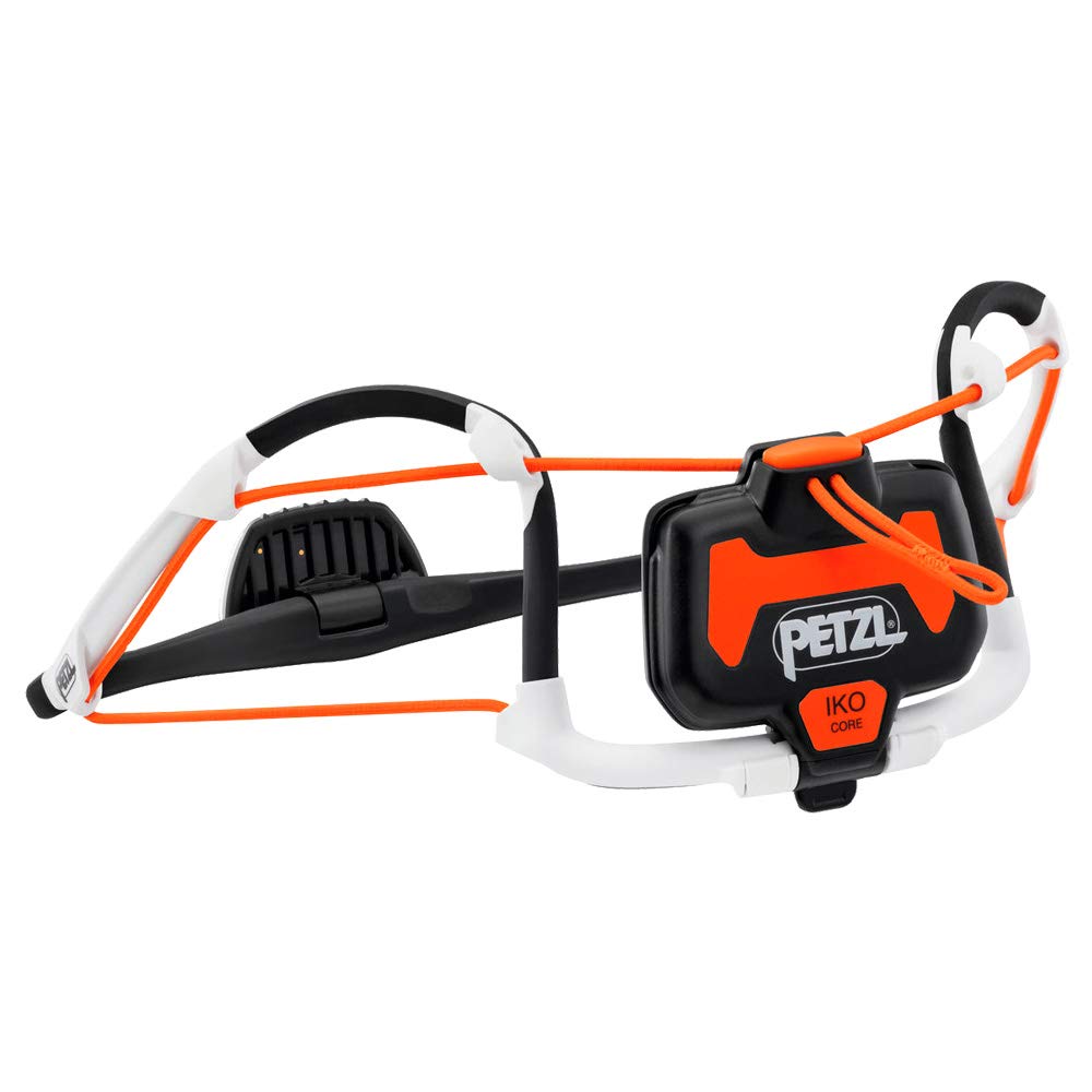 Stirnlampe – Petzl – IKO CORE