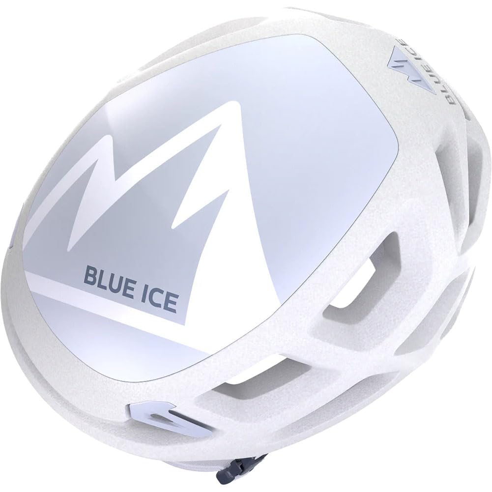 Kletterhelm – Blue Ice – Blast