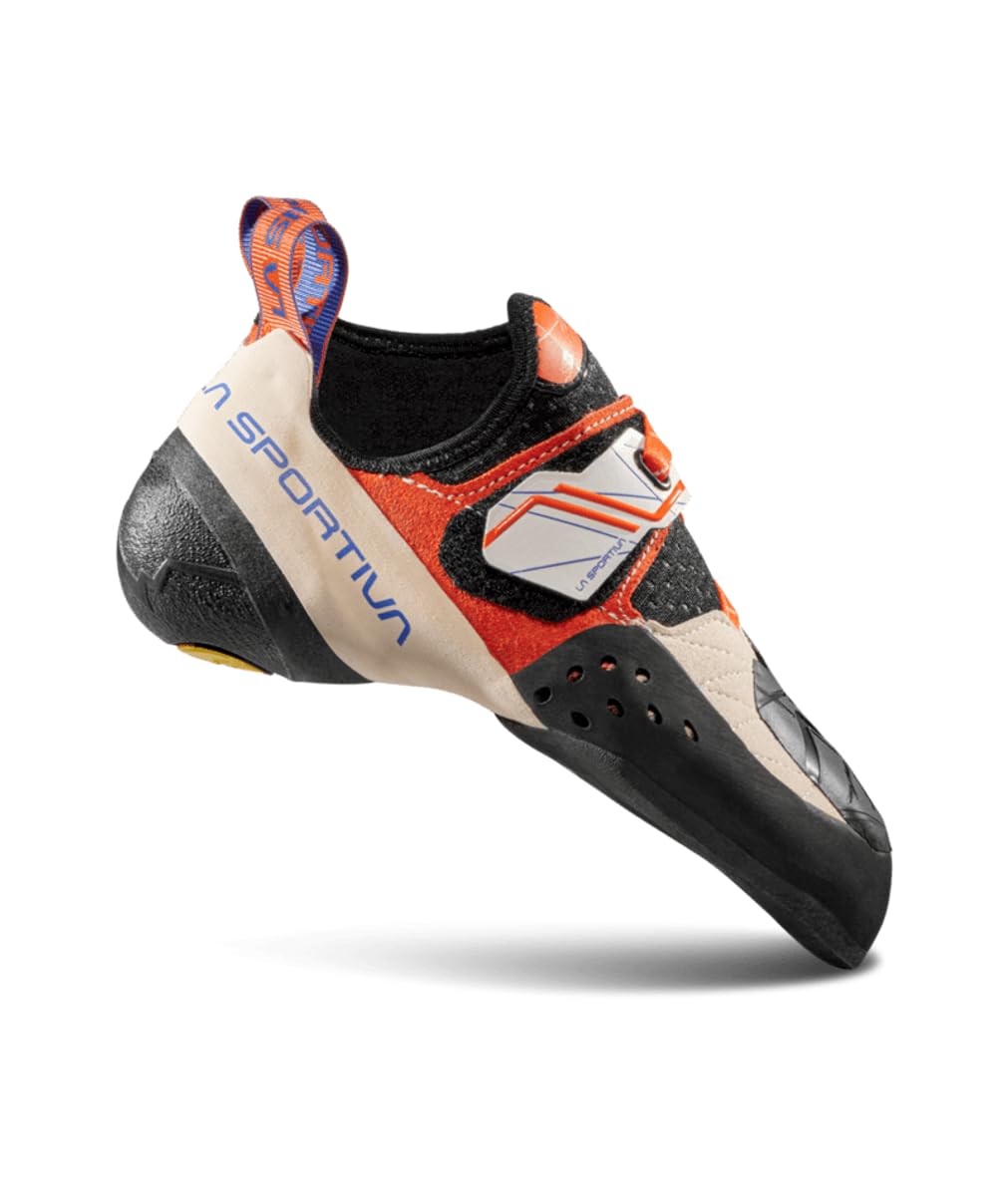 Kletterschuhe – La Sportiva – Solution – LA SPORTIVA