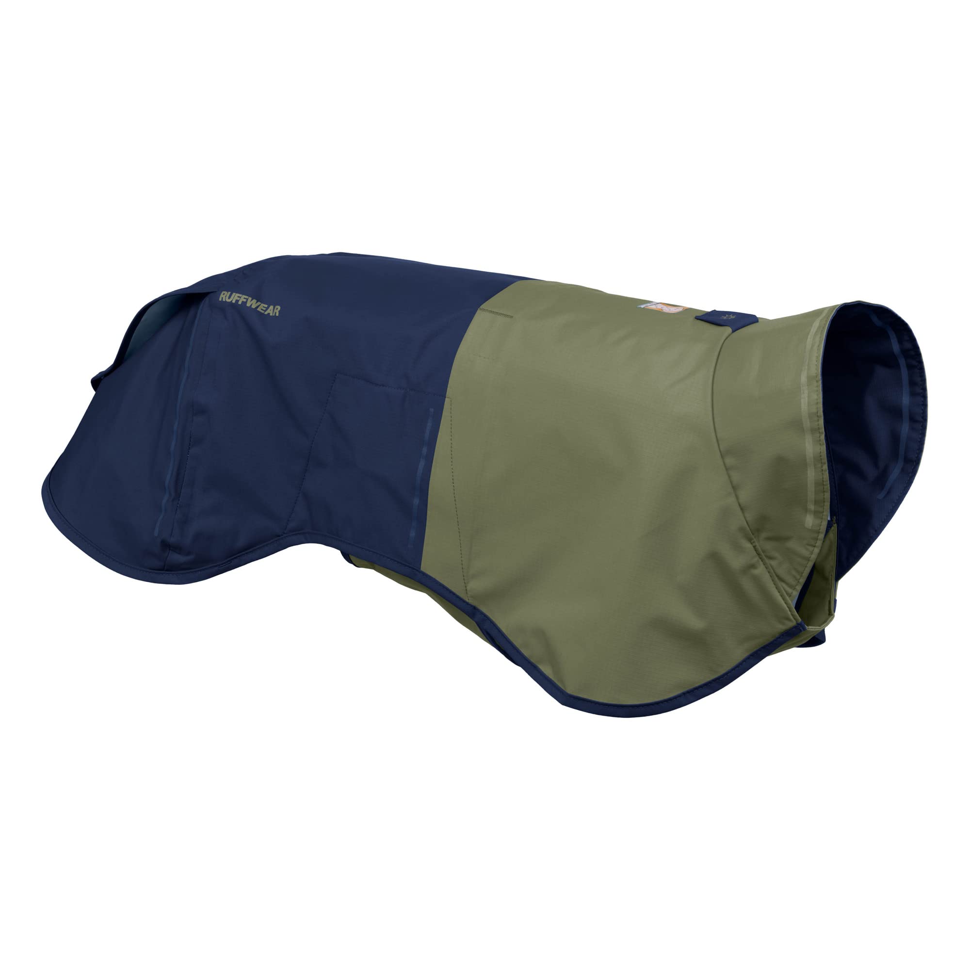 Ruffwear Sun Shower Regenmantel Für Hunde