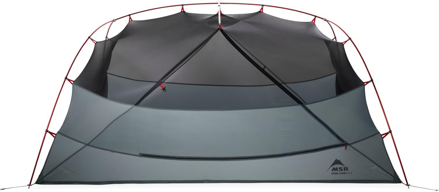 Zelt – MSR – Hubba Hubba LT 3 – MSR – Bild 3