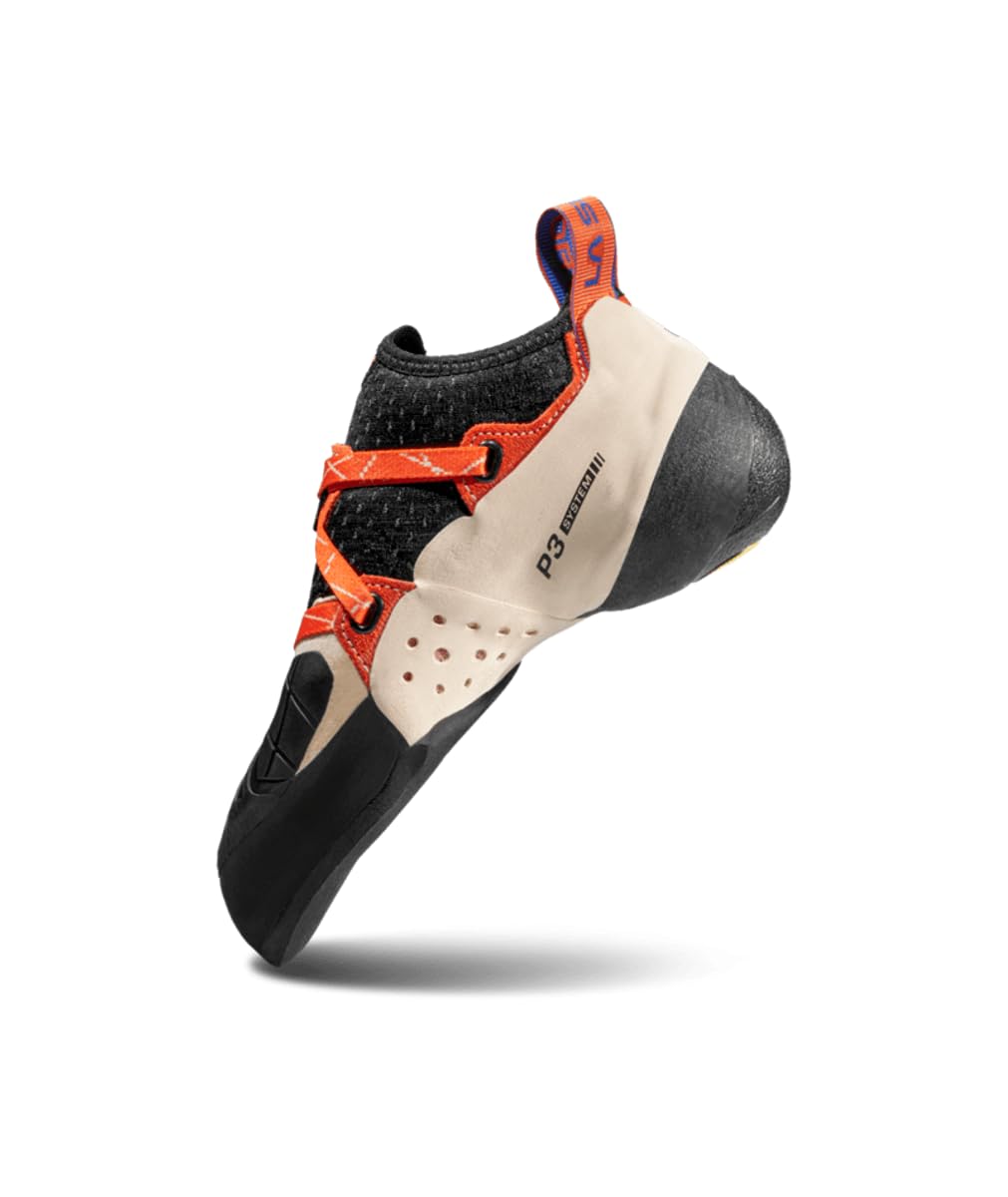 Kletterschuhe – La Sportiva – Solution – LA SPORTIVA – Bild 5