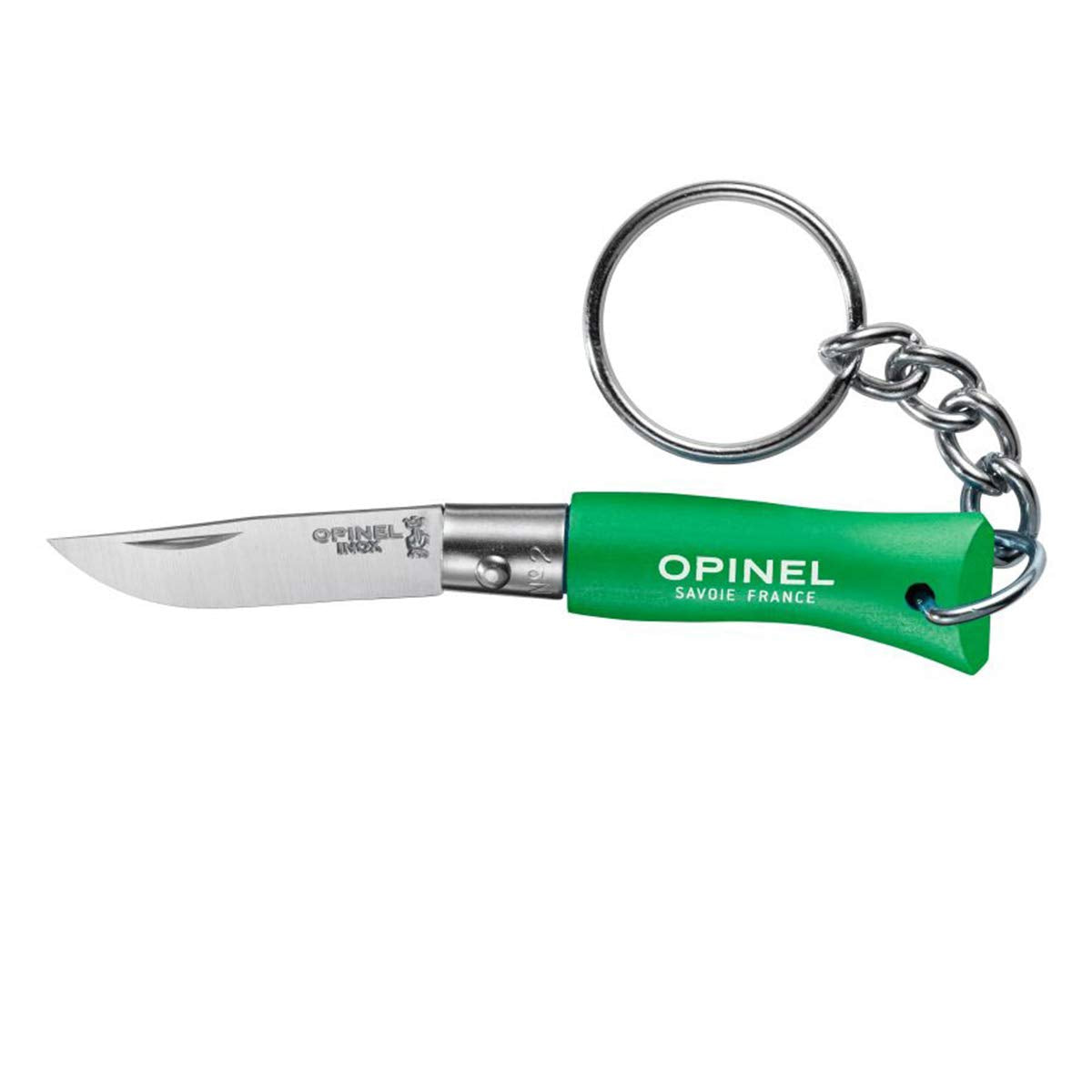 Taschenmesser – Opinel – N°02 Llavero