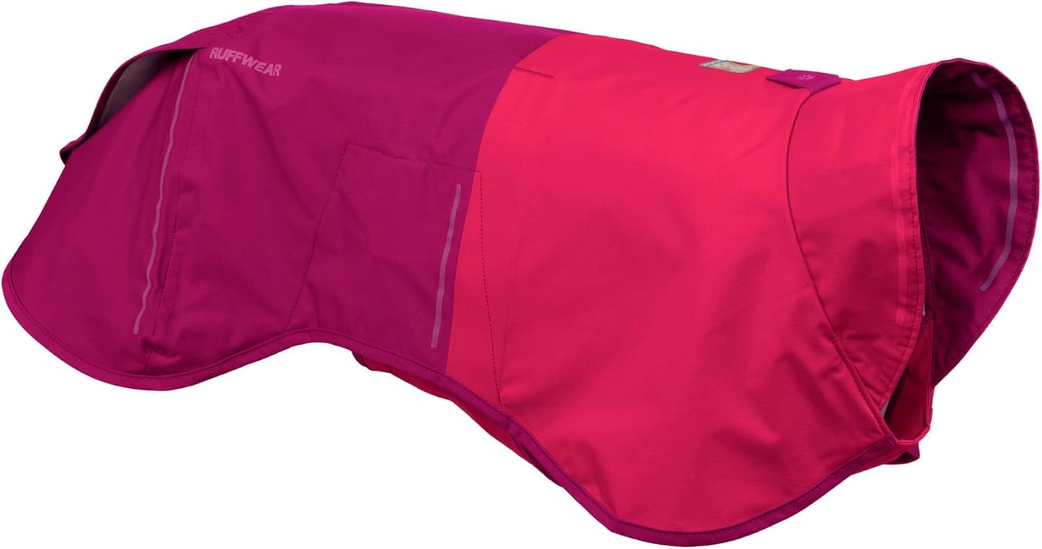Ruffwear Sun Shower Regenmantel Für Hunde