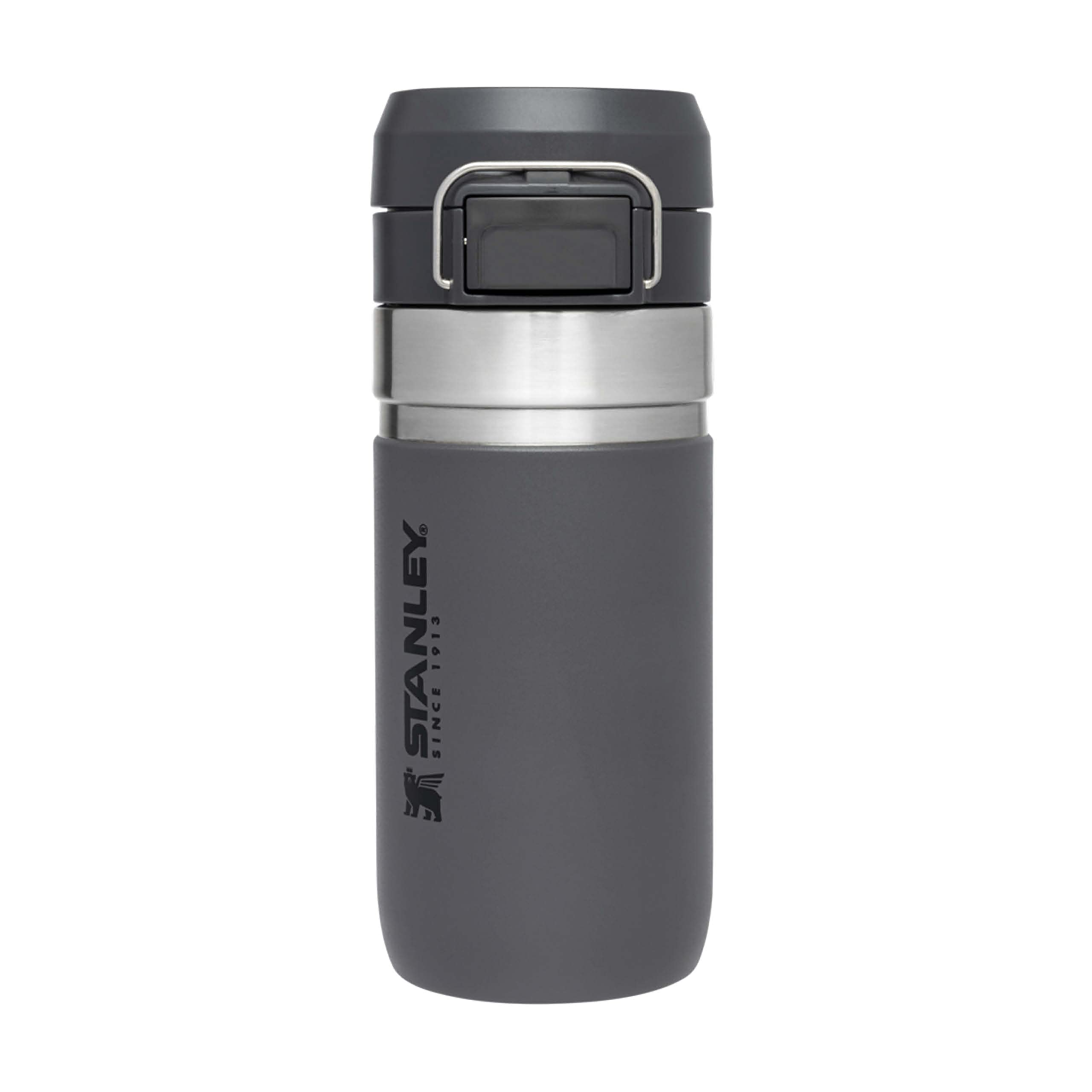 Stanley Quick Flip Trinkflasche Edelstahl - Outdoor Shop FluxPerfect