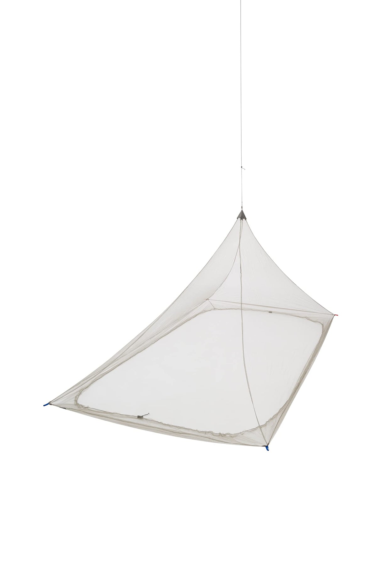 Moskitonetz – Sea to Summit – Mosquitera Pirámide Nano Individual