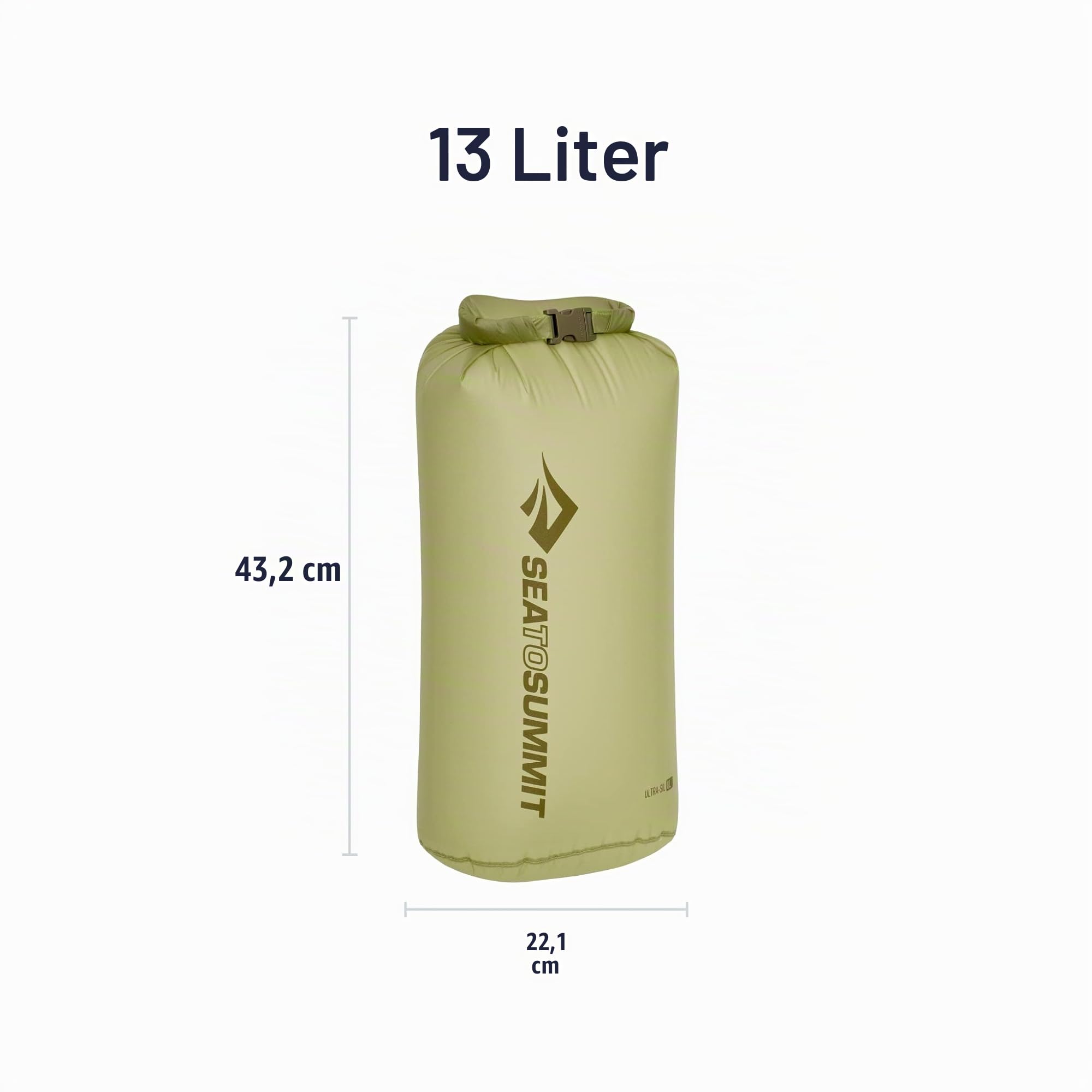Dry Bag – Sea to Summit – Ultra-SIL S – Sea to Summit – Bild 7