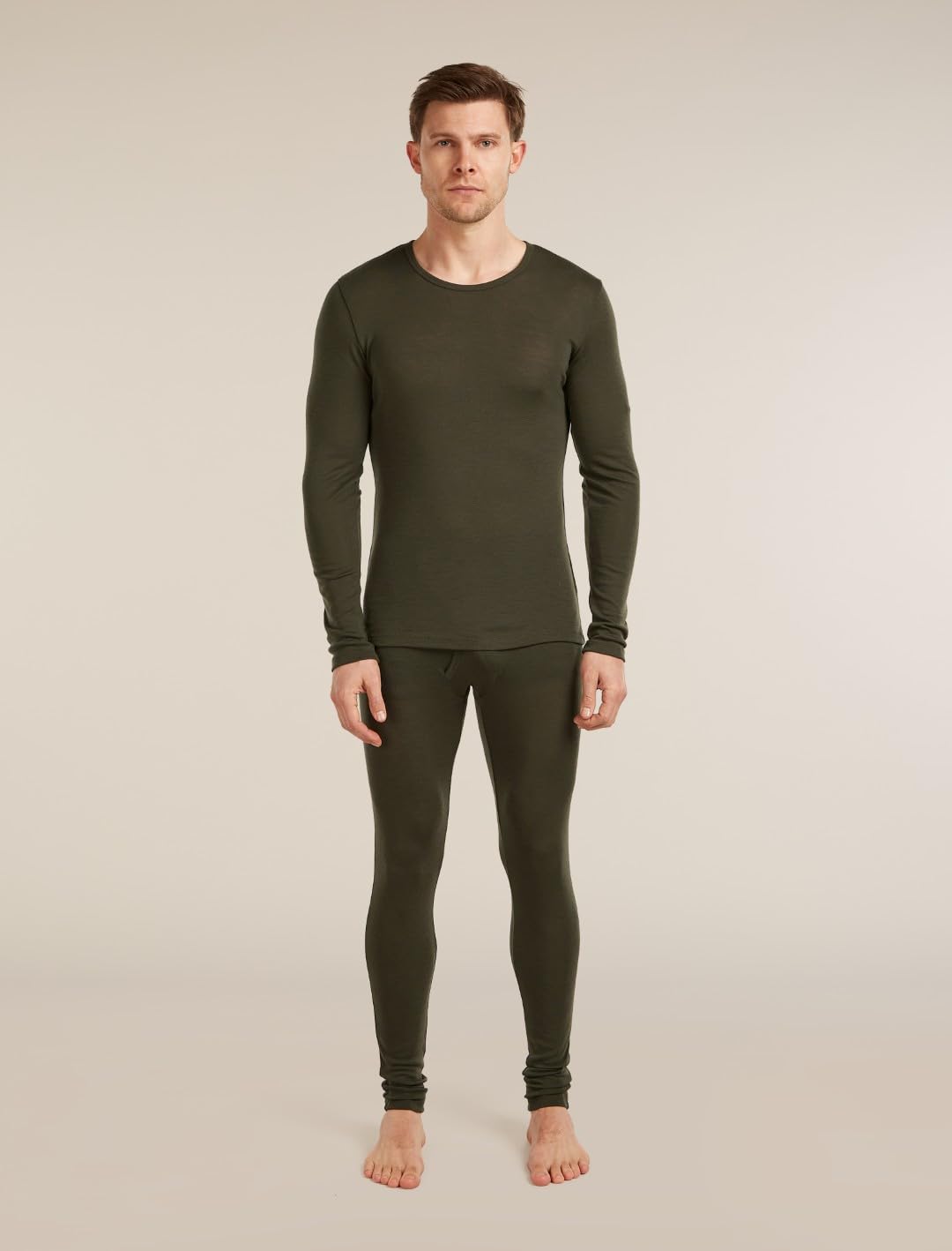 Langarm-Shirt – Icebreaker – 175 Everyday