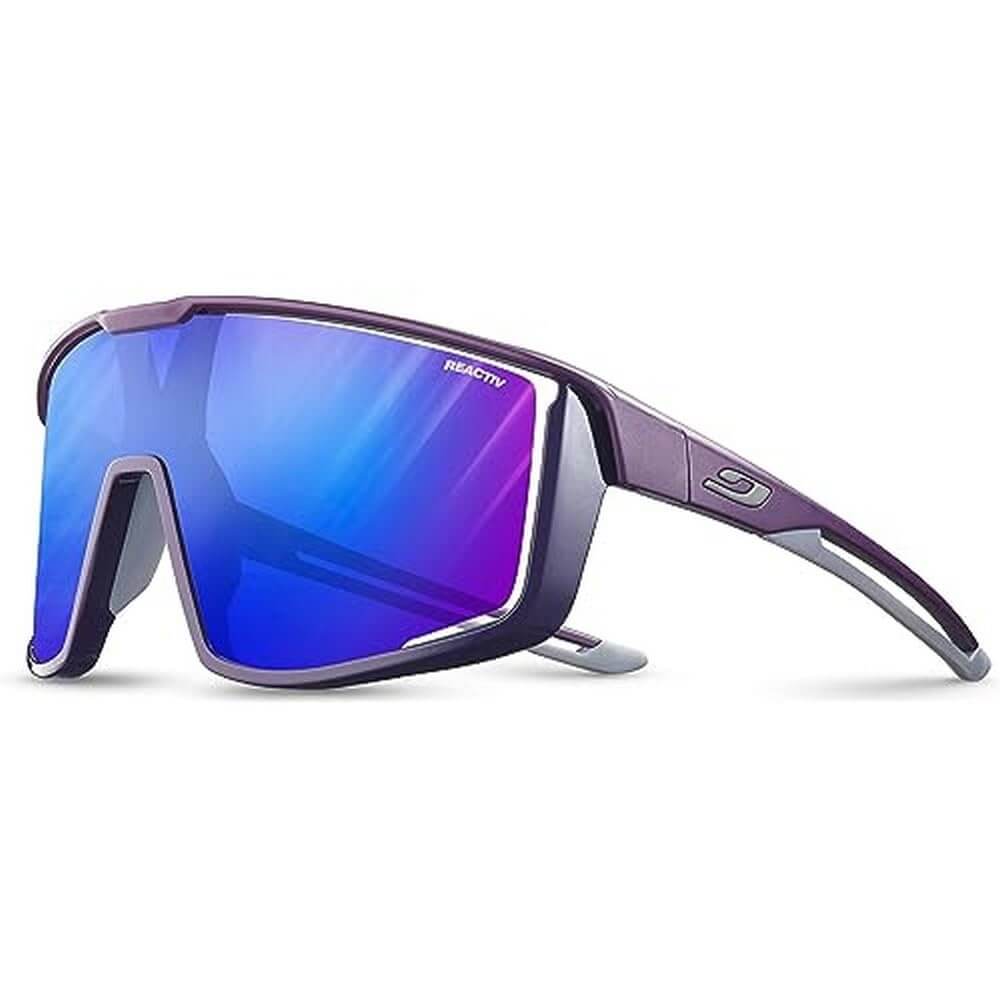 Julbo Fury Reaction Sonnenbrille Unisex