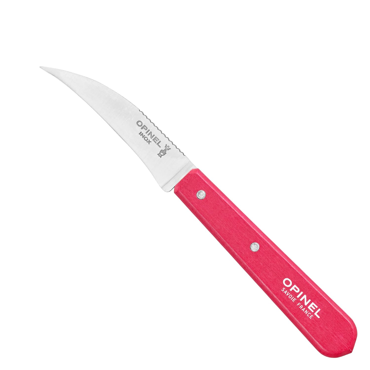 Küchenmesser-Set – OPINEL – Les Essentials 4-teilig