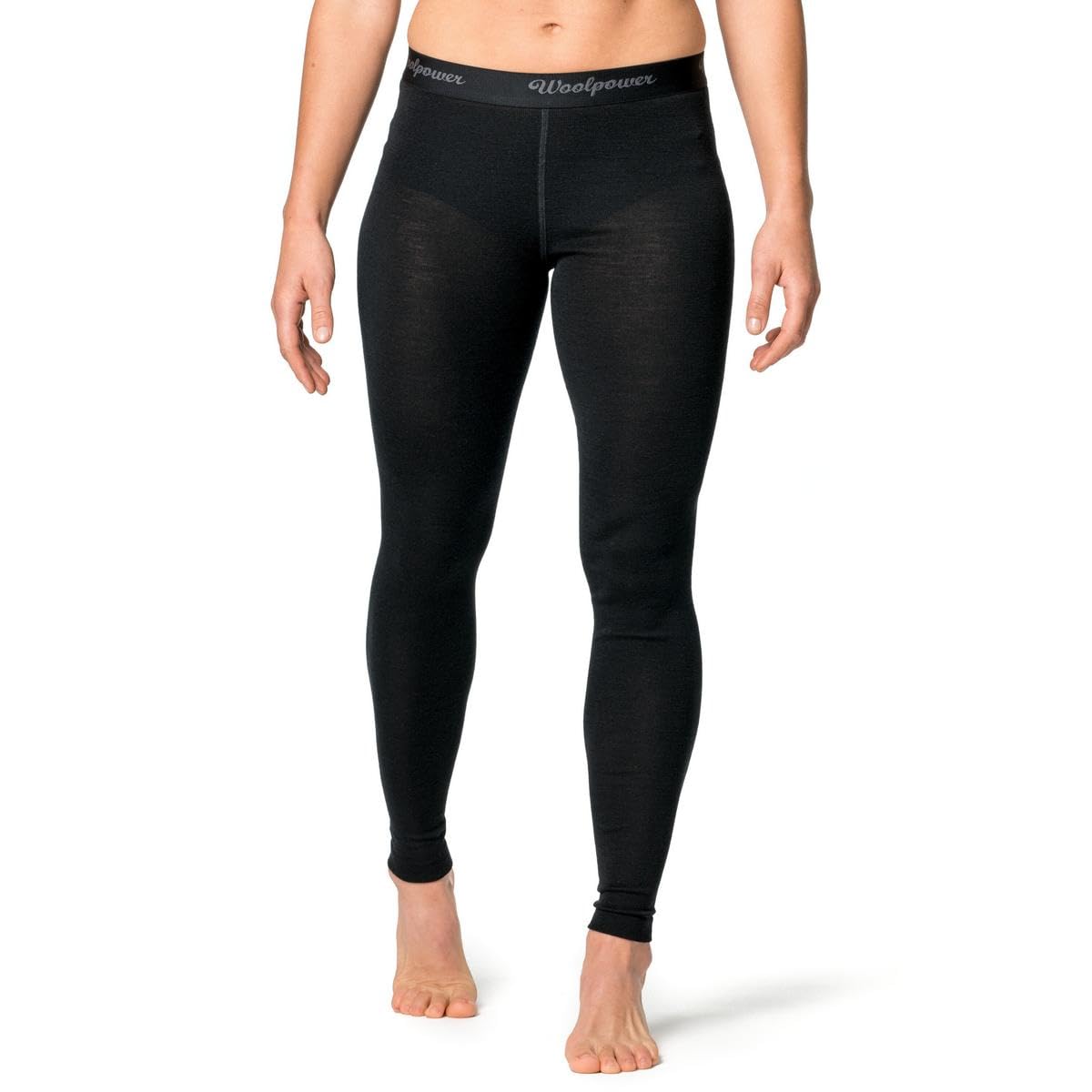 Funktionsunterwäsche – Woolpower – Long Johns W's LITE