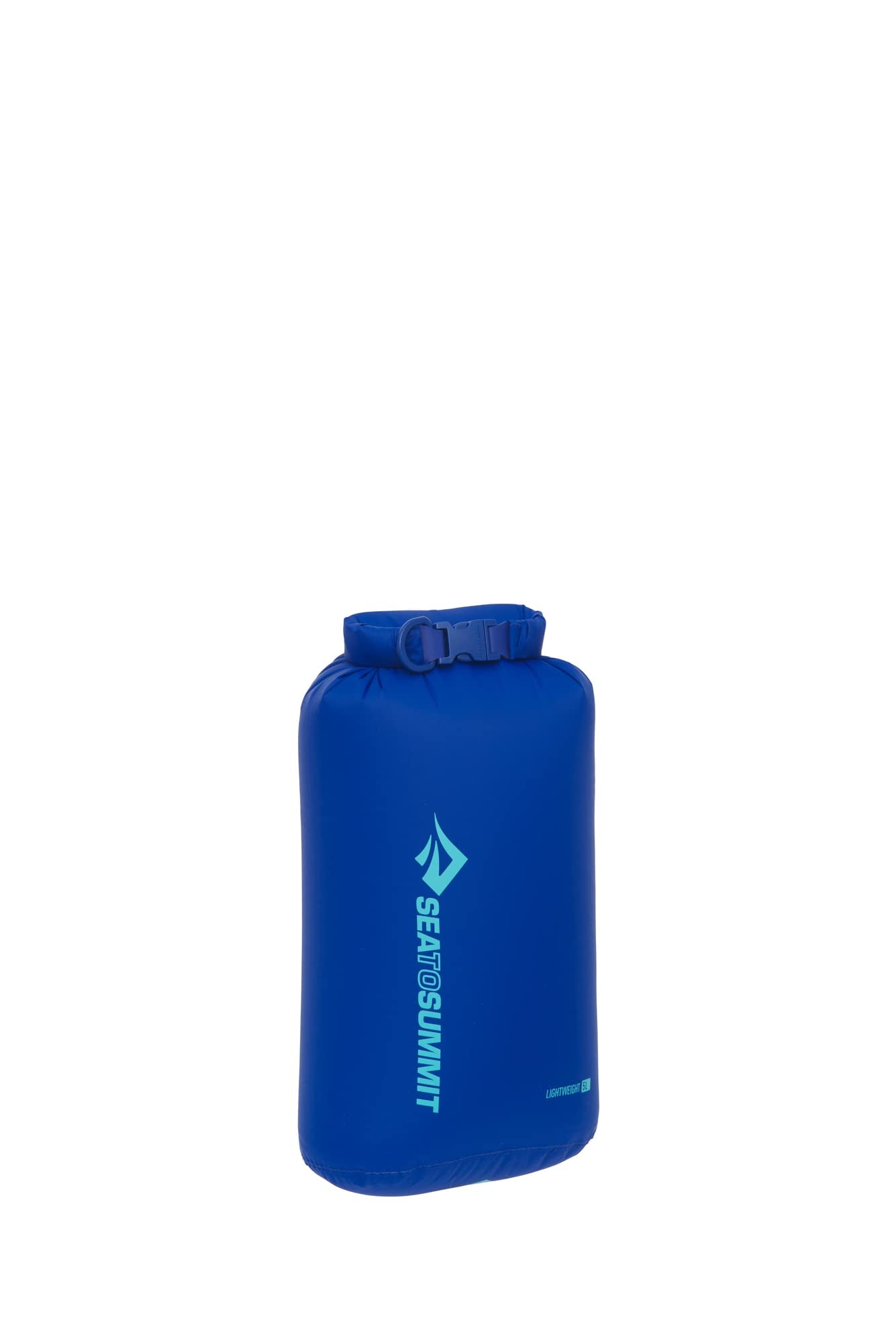 Dry Bag – Sea to Summit – Lightweight Dry Bag M – 5 liter – Surf Blue – Sea to Summit