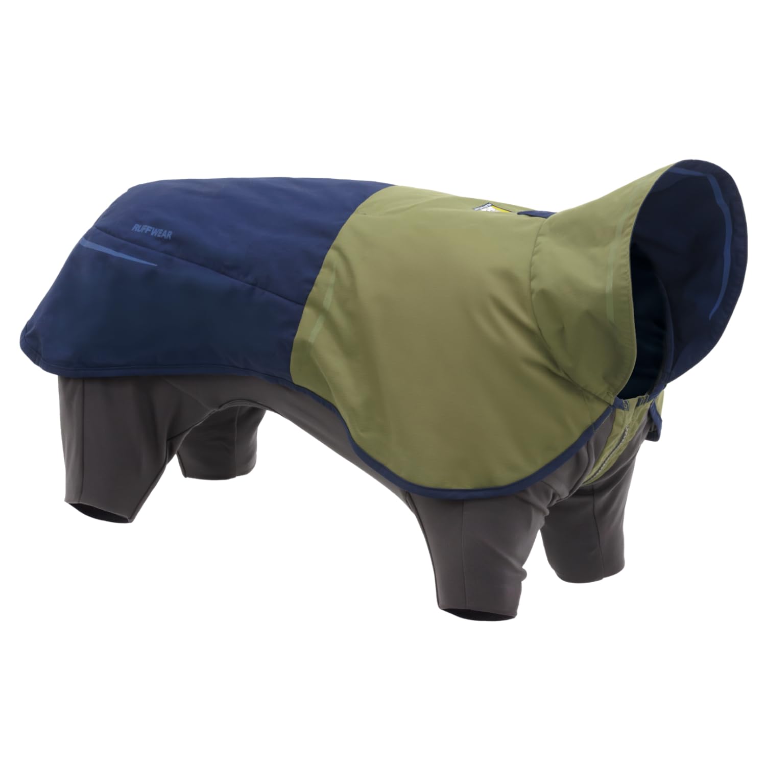 Hundemantel – Ruffwear – Sun Shower Overall