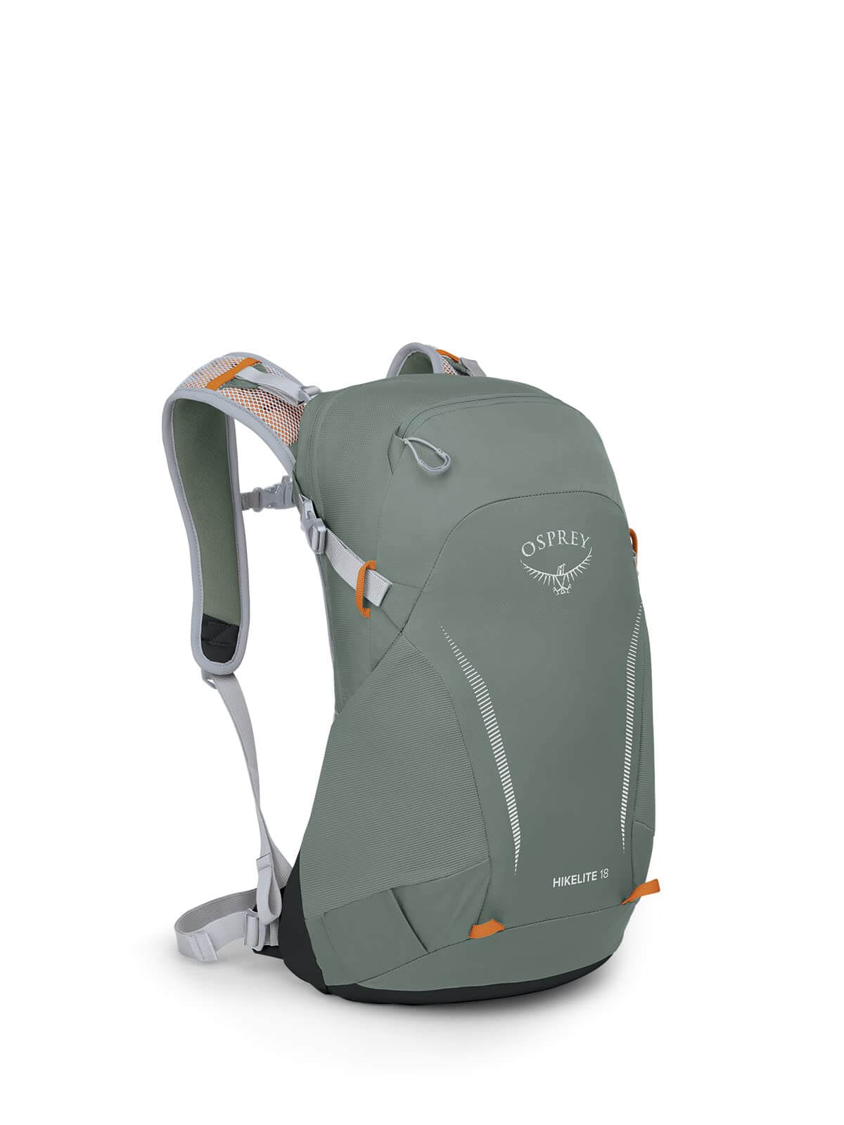 Osprey Hikelite 18 Wanderrucksack Unisex