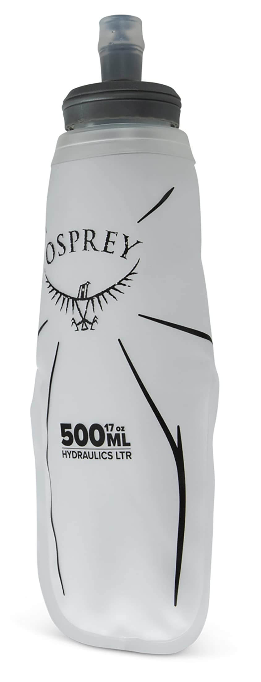 Osprey Hydraulics 500ml SoftFlask