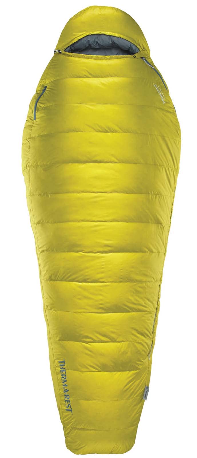 Therm-a-Rest Parsec 20F/-6°C - nachhaltiger Daunenschlafsack