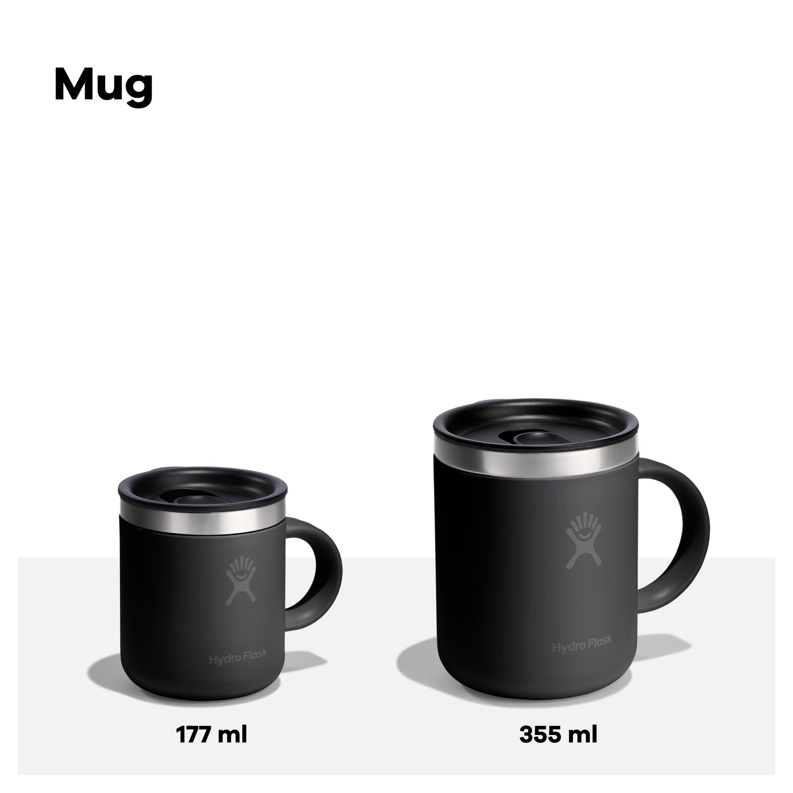 Kaffeebecher – Hydro Flask – Mug Coffee 355 ml