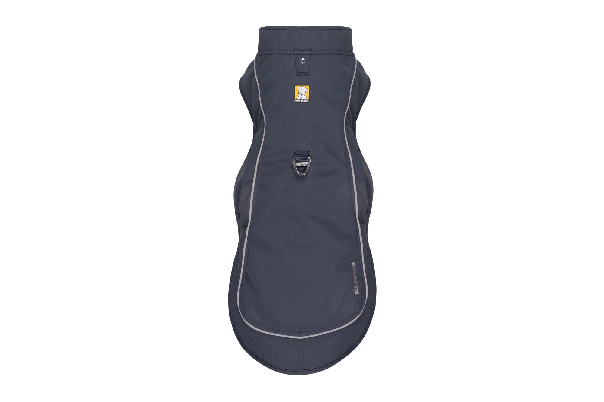Hundejacke – RUFFWEAR – Overcoat Fuse – RUFFWEAR – Bild 5