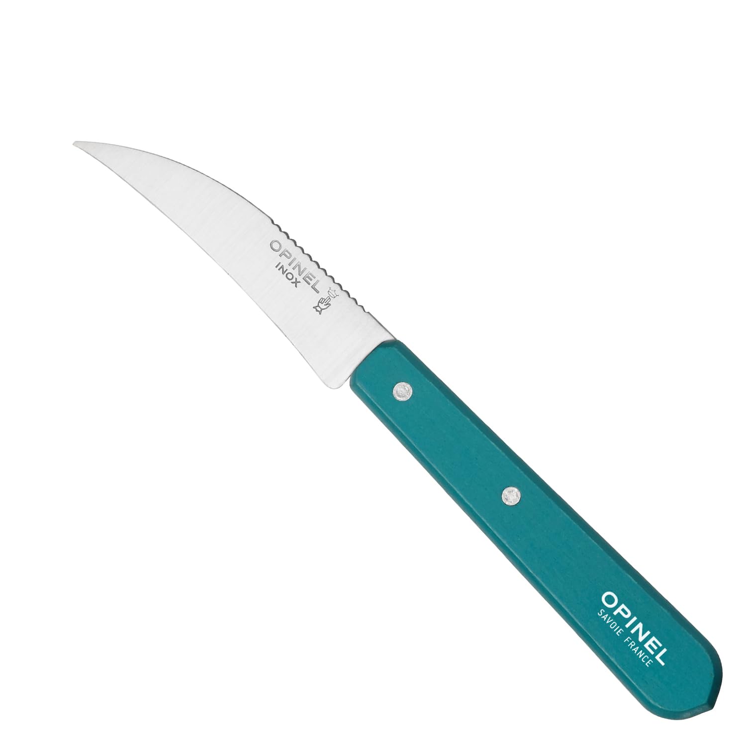 Küchenmesser-Set – Opinel – Essentials 4-teilig