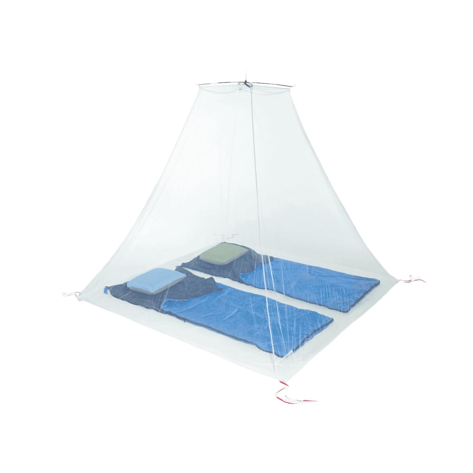 Moskitonetz – Cocoon – Mosquito Travel Net