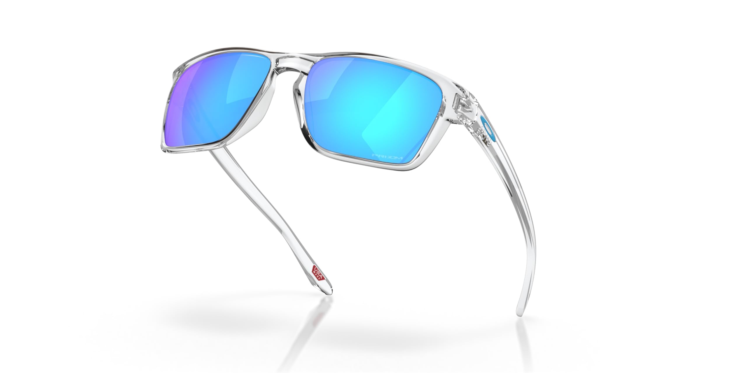 Oakley Sylas Sonnenbrille Unisex