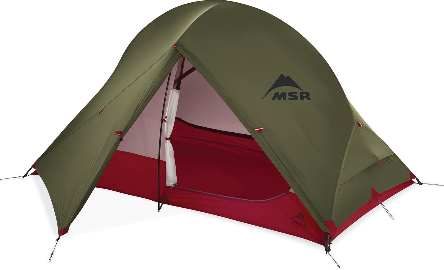 Zelt – MSR – Access 2 – MSR – Bild 2