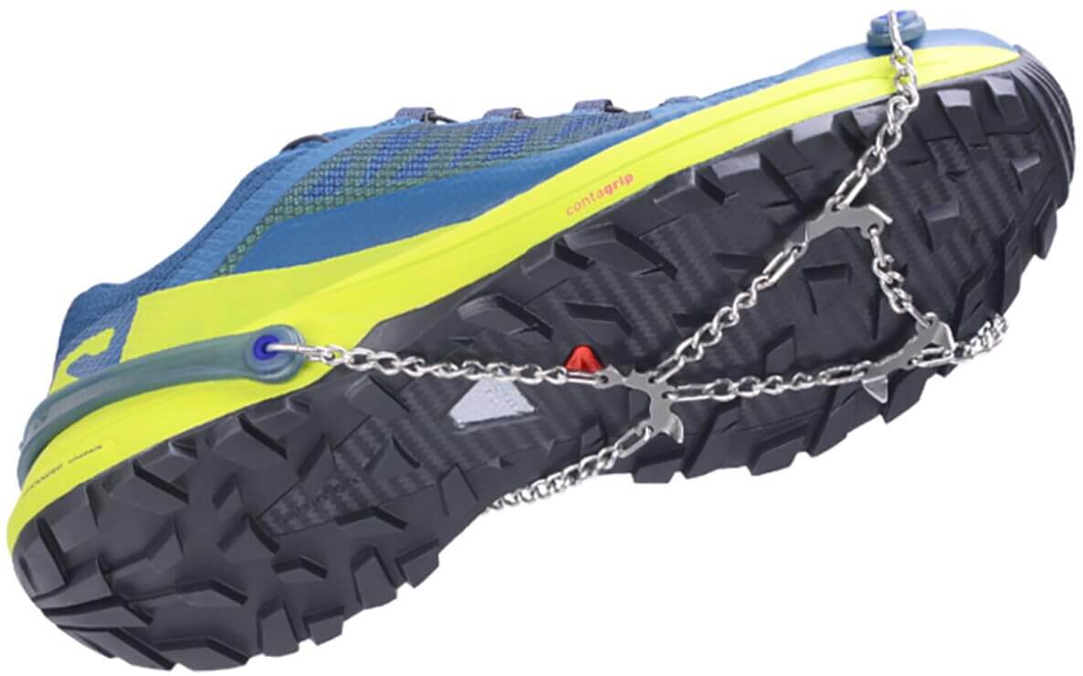 Snowline Chainsen City Schuhkette