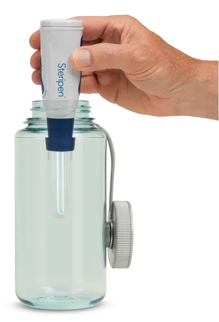 SteriPen Classic 3