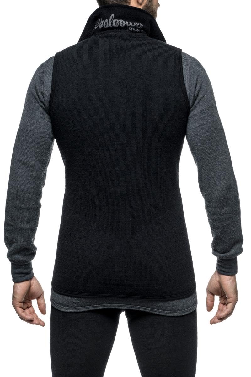 Funktionsweste – Woolpower – Vest 400
