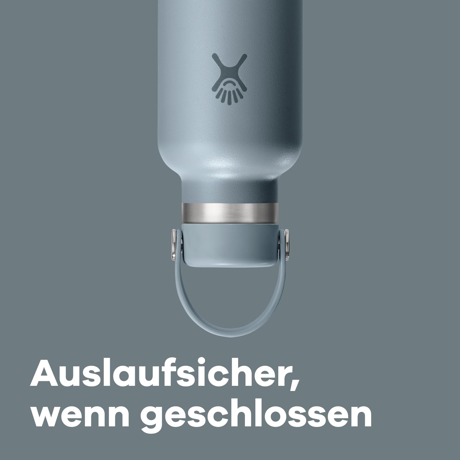 Trinkflasche – Hydro Flask – Standard Flex Cap 621 ml