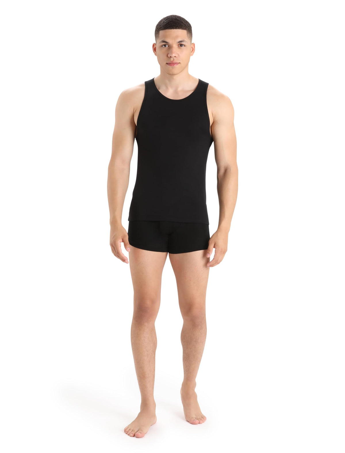 Funktionsunterhemd – Icebreaker – Anatomica Tank