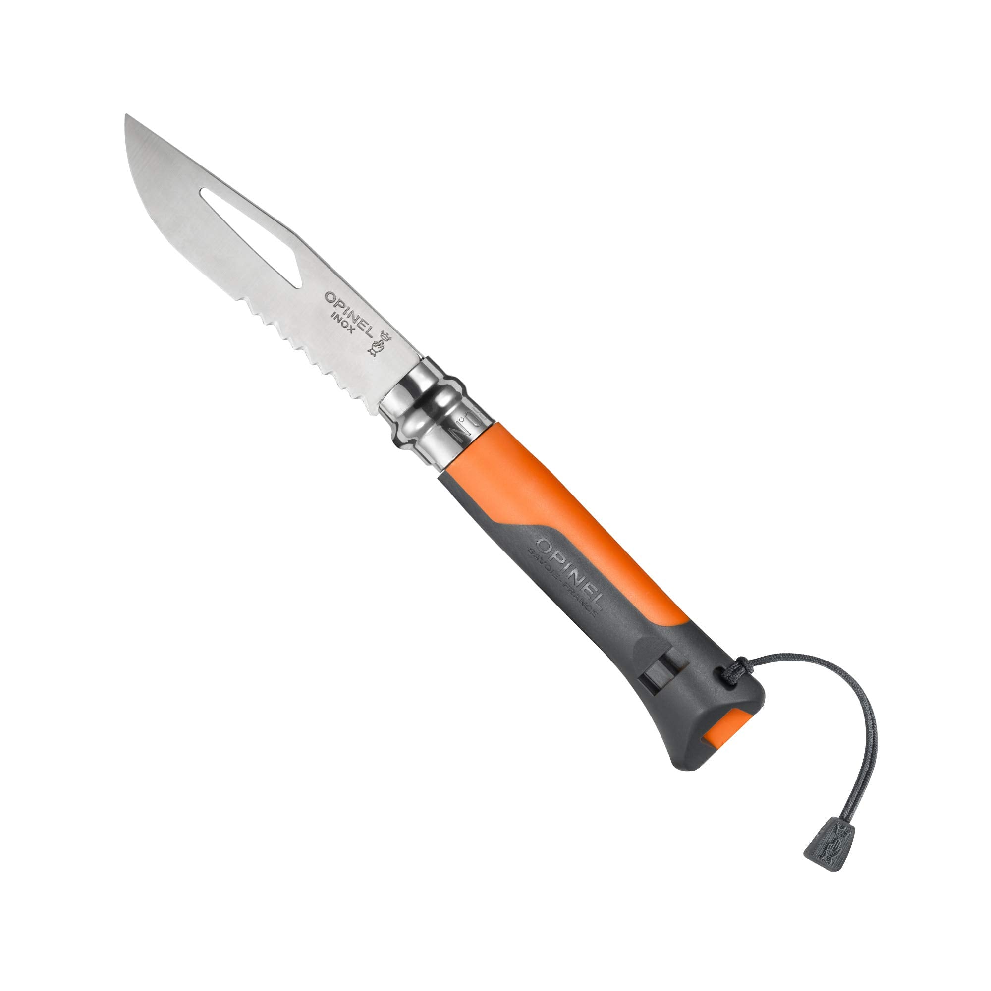 Opinel N°08 Outdoortaschenmesser