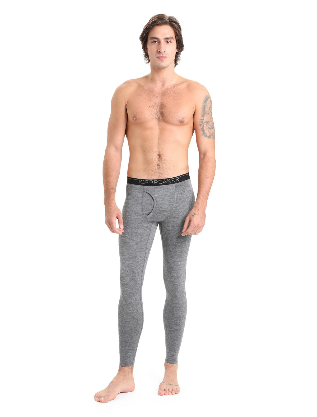 Shorts – Icebreaker – M 200 Oasis