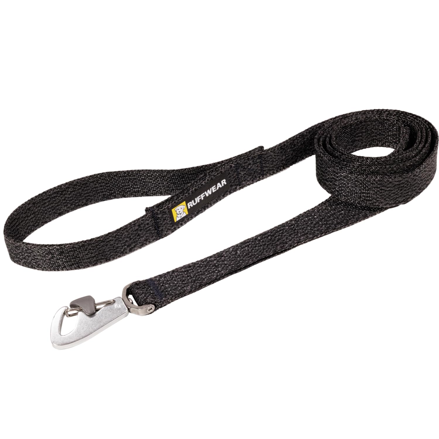 Hundeleine – Ruffwear – Front Range – einheitsgröße – Basalt Gray – RUFFWEAR
